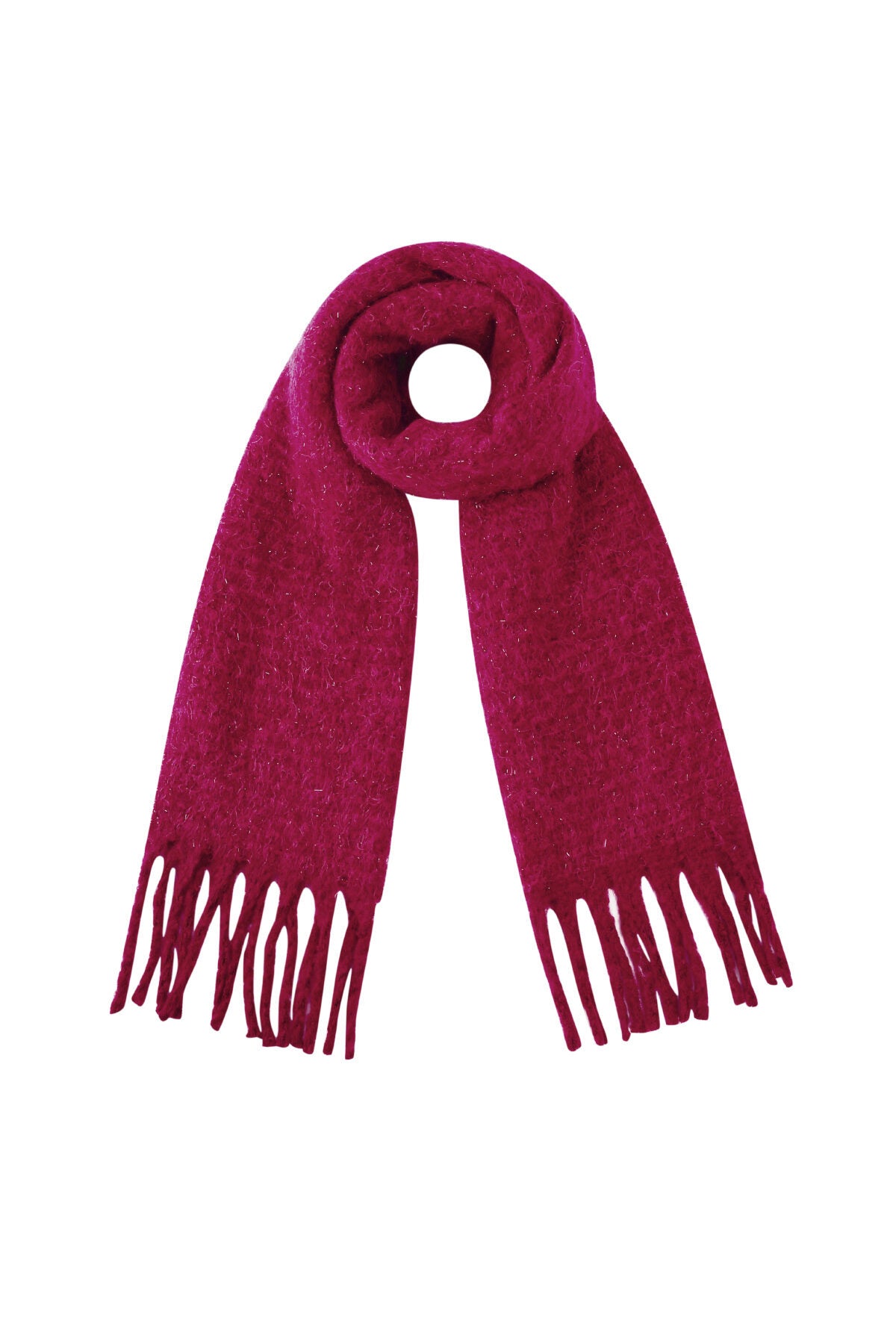 Stylish Winter Scarf for Women - Cozy & Chic