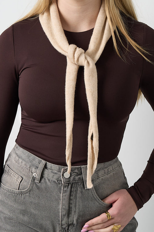 Soft Polyester Summer Scarves for Women