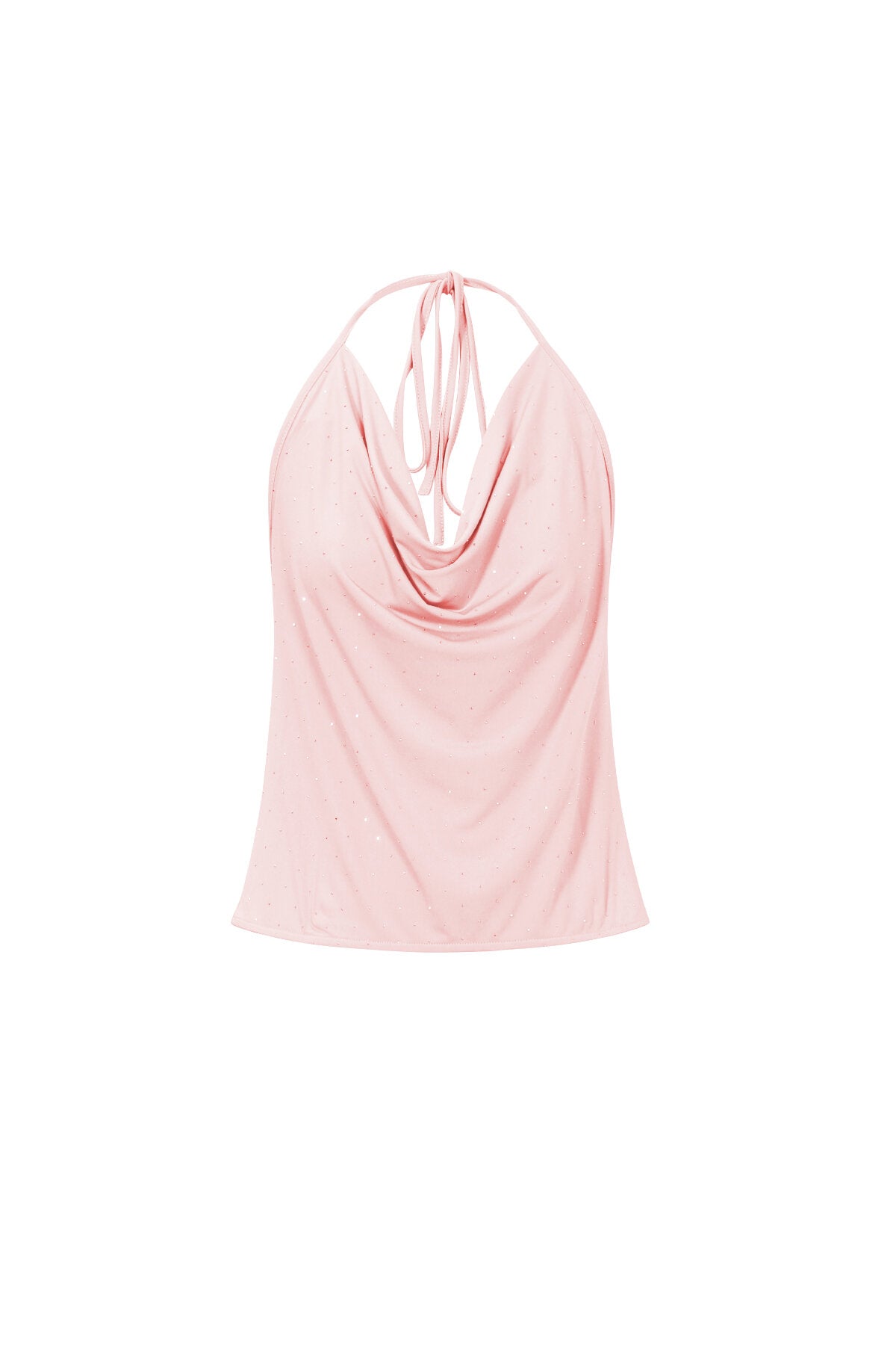 Sunkissed Top