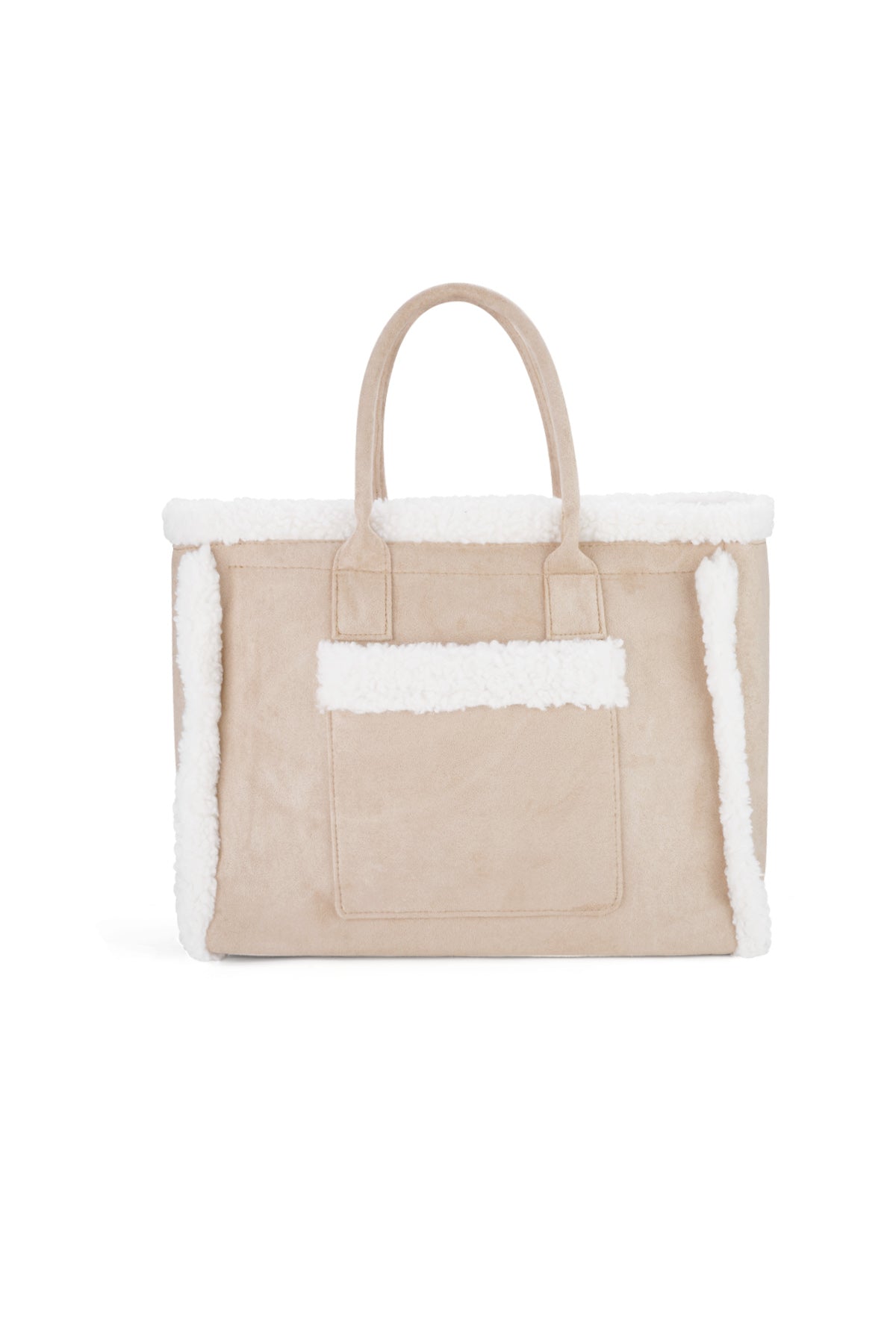 Chic Cotton Tote Bags for Women - Fall/Winter Essentials