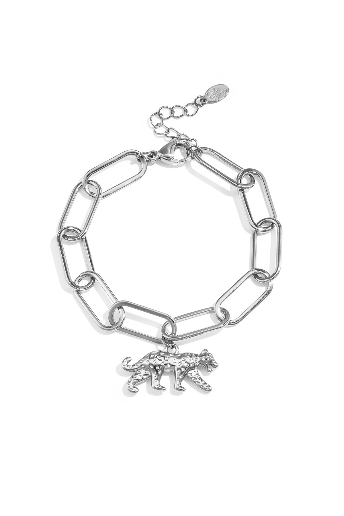 Stylish Animal Charm Bracelets for Women