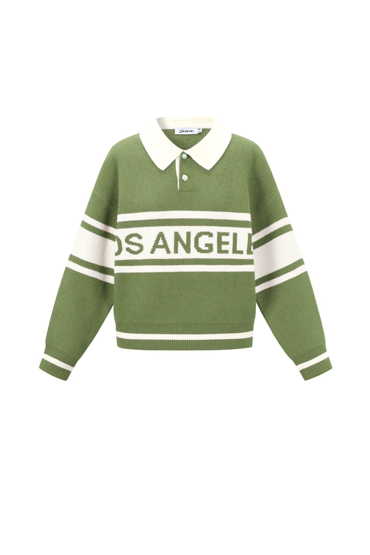 Sporty Knit Sweaters for Fall/Winter Comfort