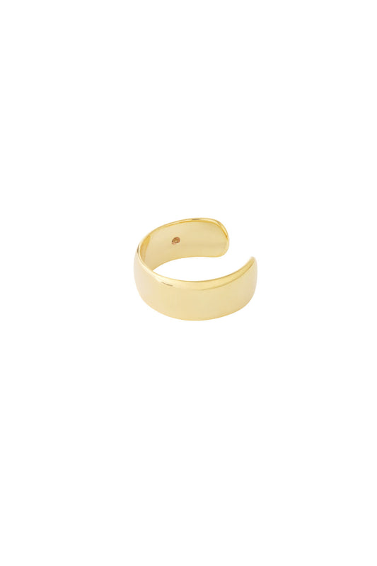 Elegant All-Fit Ear Cuffs for Everyday Chic