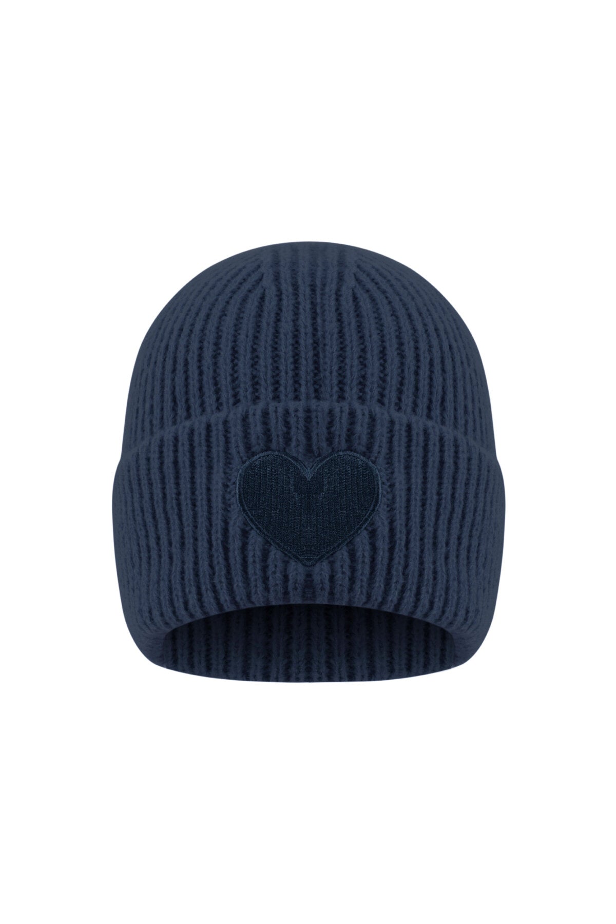 Heart Hat