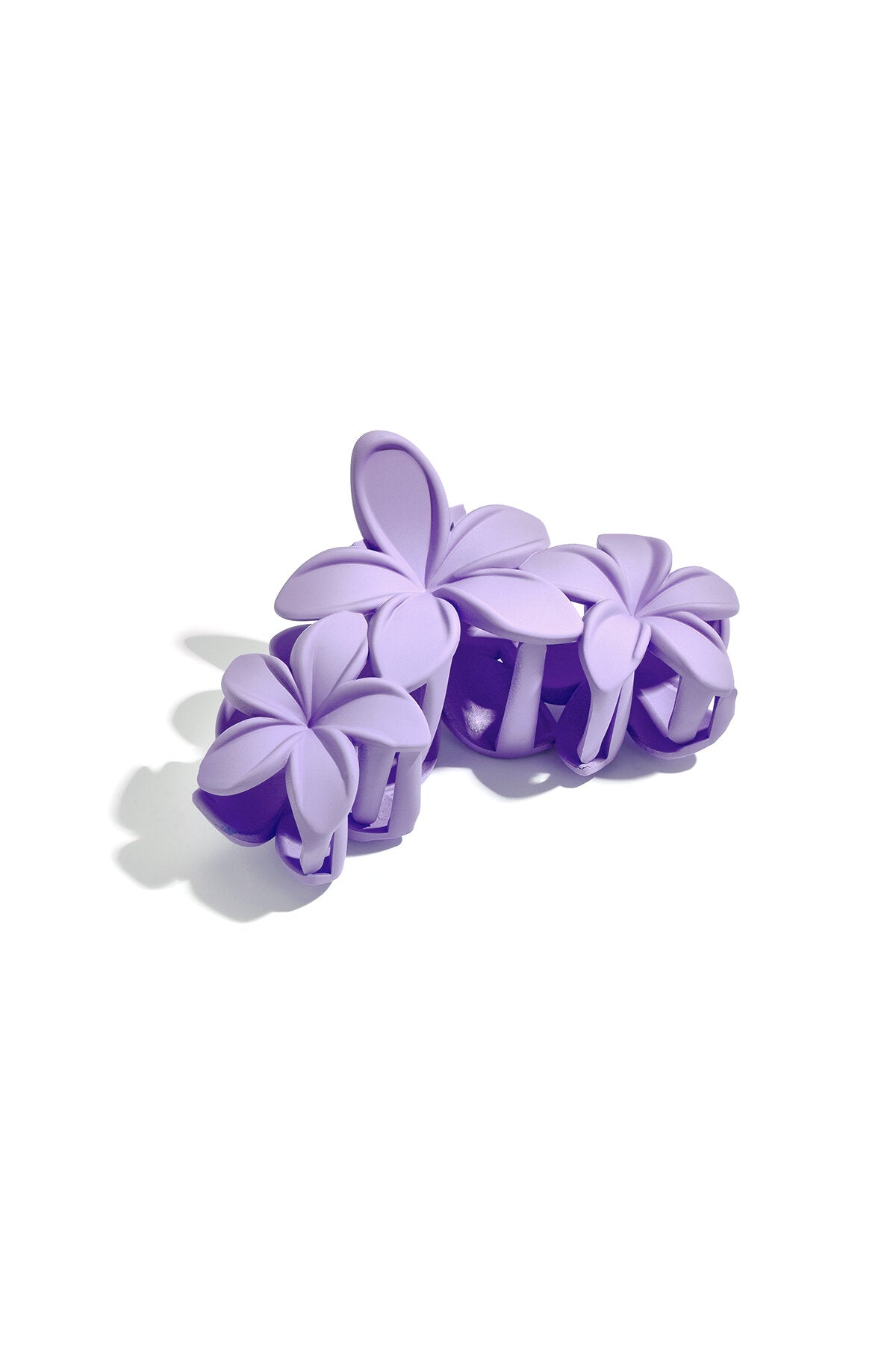 Chic Flower Hair Clips for All Occasions