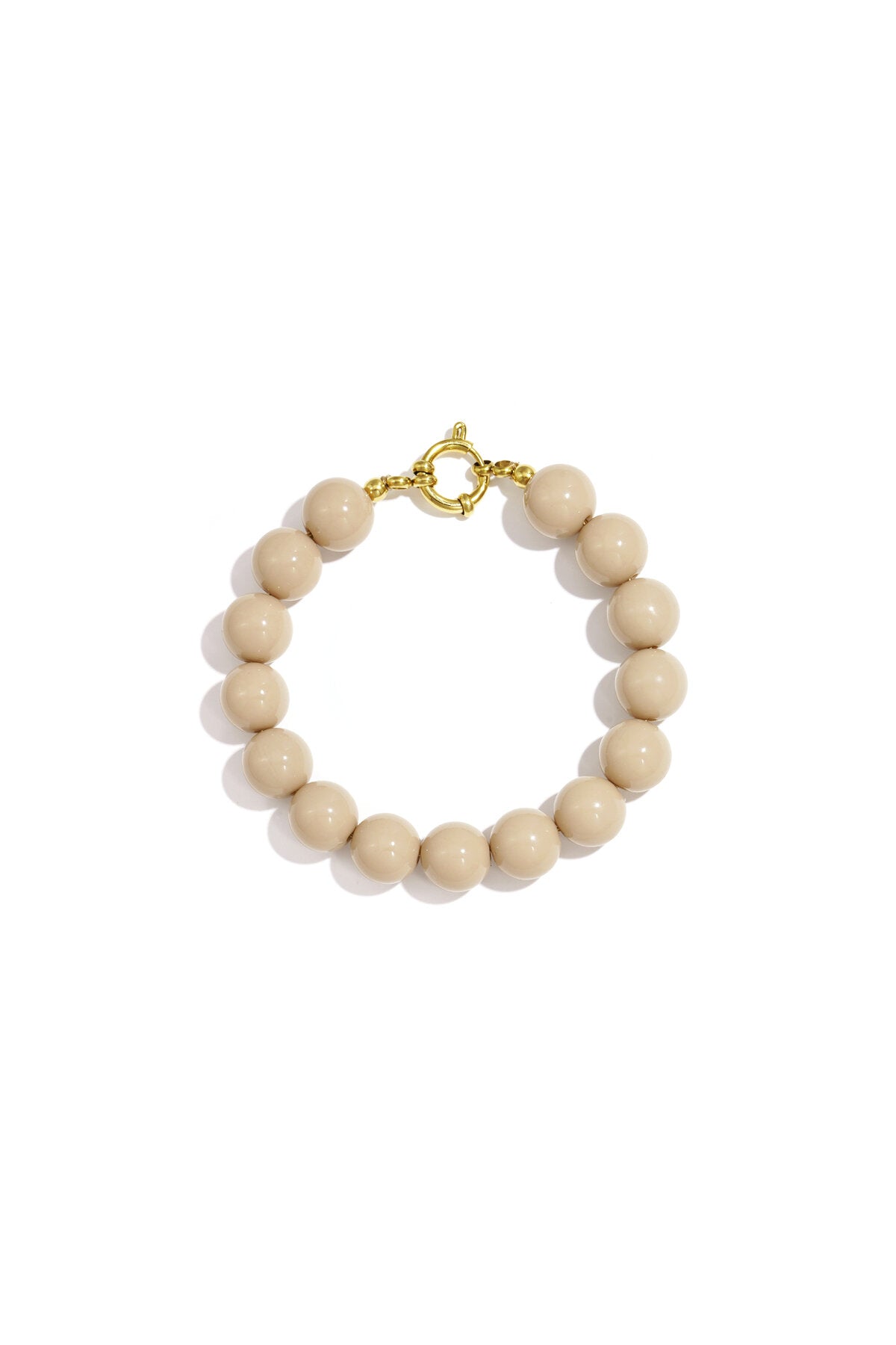 Chic Beaded Bracelets for All Occasions