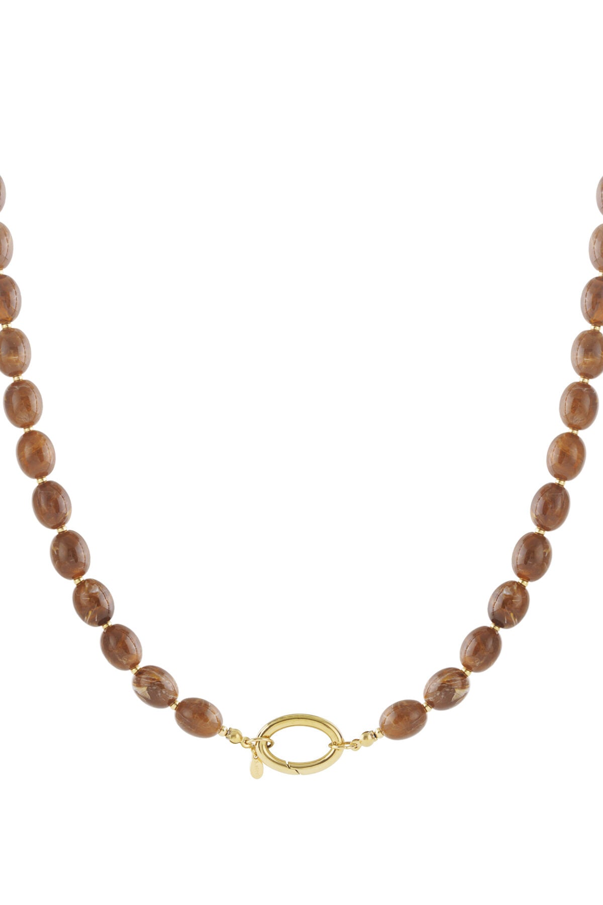Stylish Beaded Necklaces for Women - Perfect for Fall/Winter