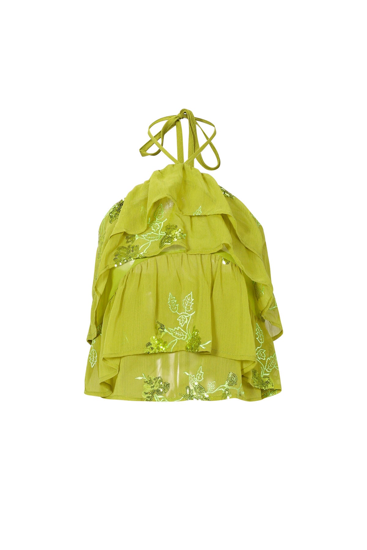Gimme Spring/Summer Floral Sleeveless Top