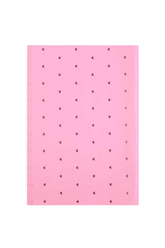 Eco-Friendly Packing Paper for Stylish Protection