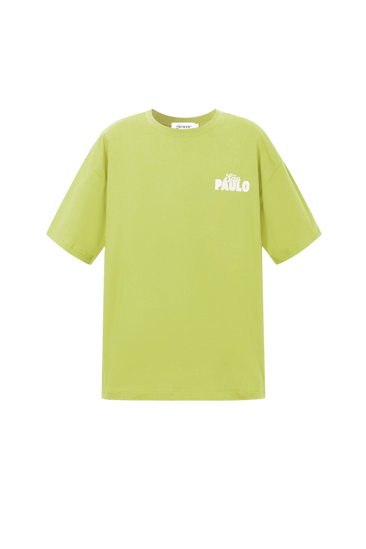 Sao Paulo T-Shirt