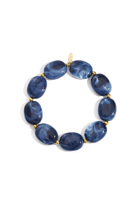 Stylish Beaded Bracelets for Women - Fall/Winter Essentials