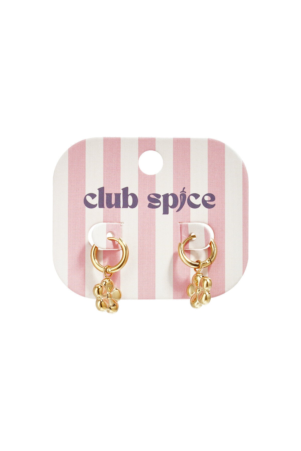 Elegant Flower Drop Earrings for Daily Wear