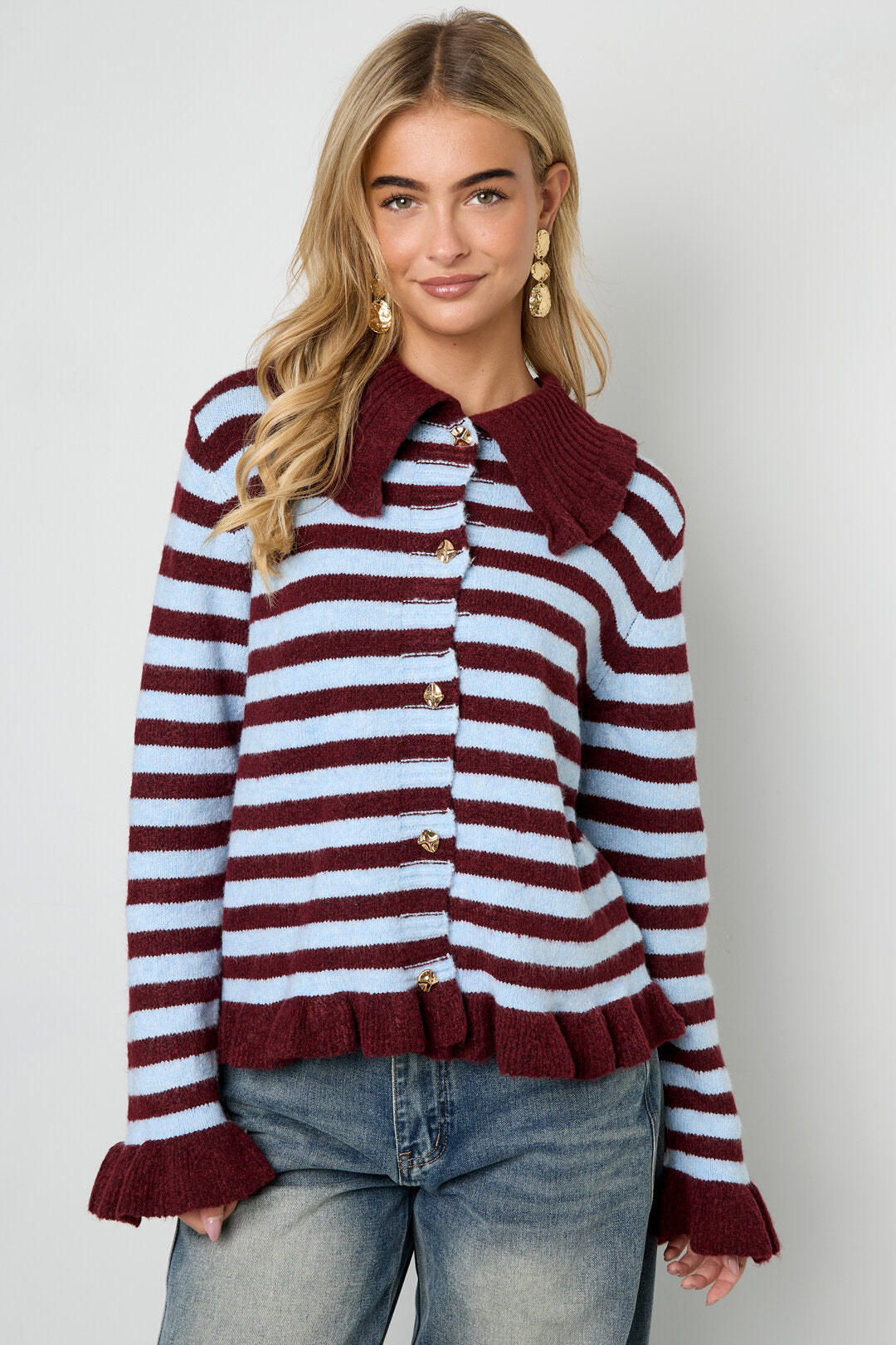 Gimme Cozy Knit Cardigan for Fall/Winter