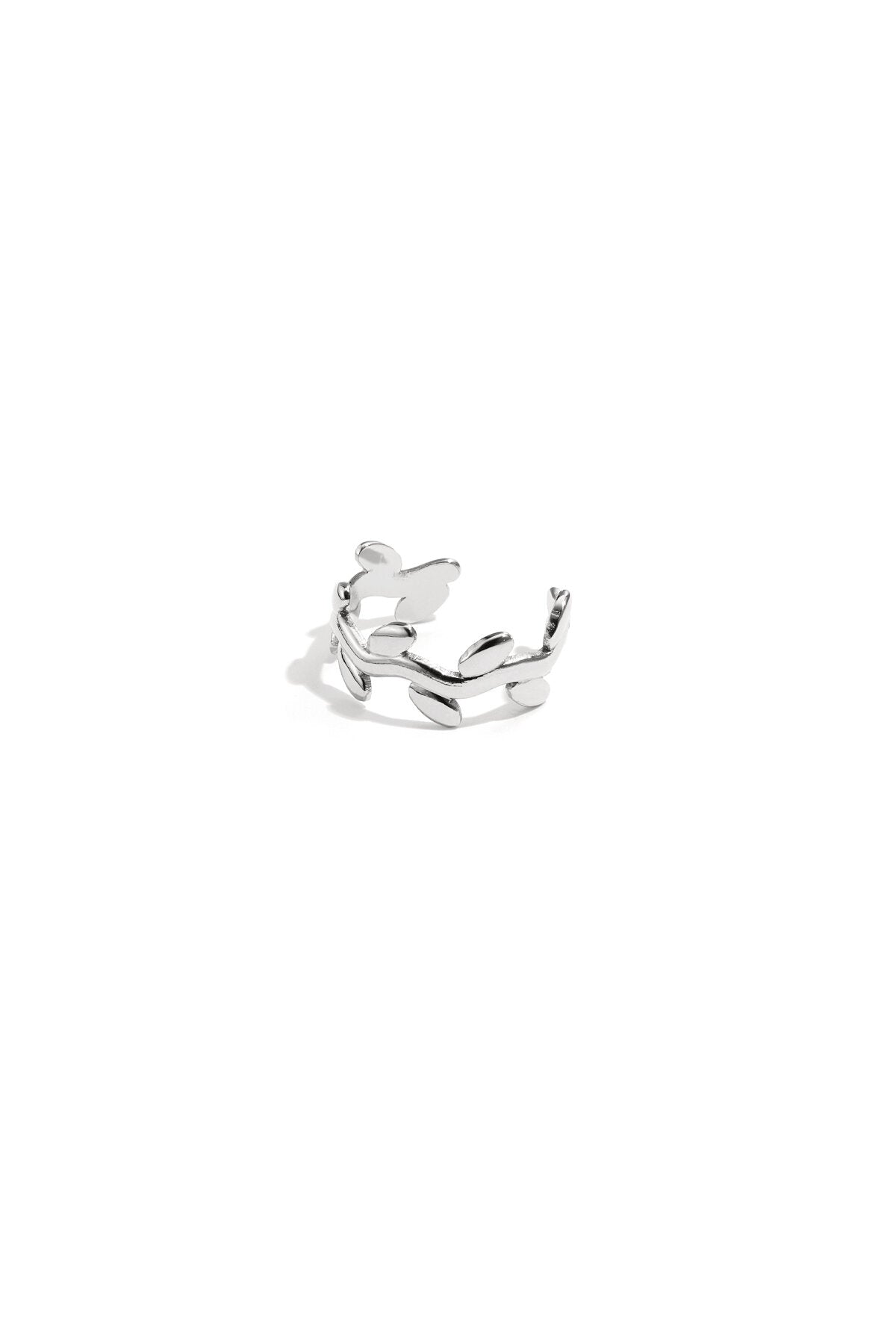 Stylish Stainless Steel Ear Cuffs for All