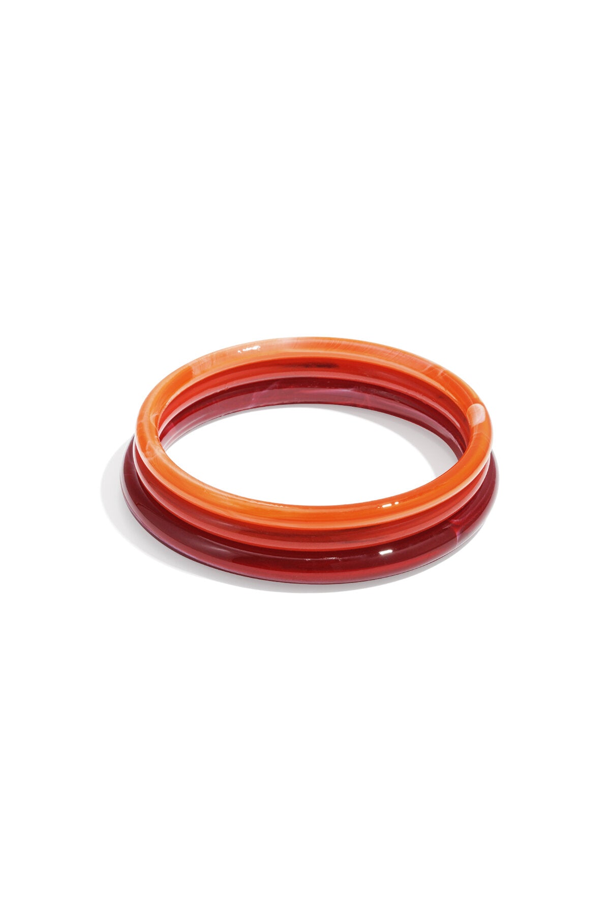 Stylish Acrylic Bangles for All Occasions