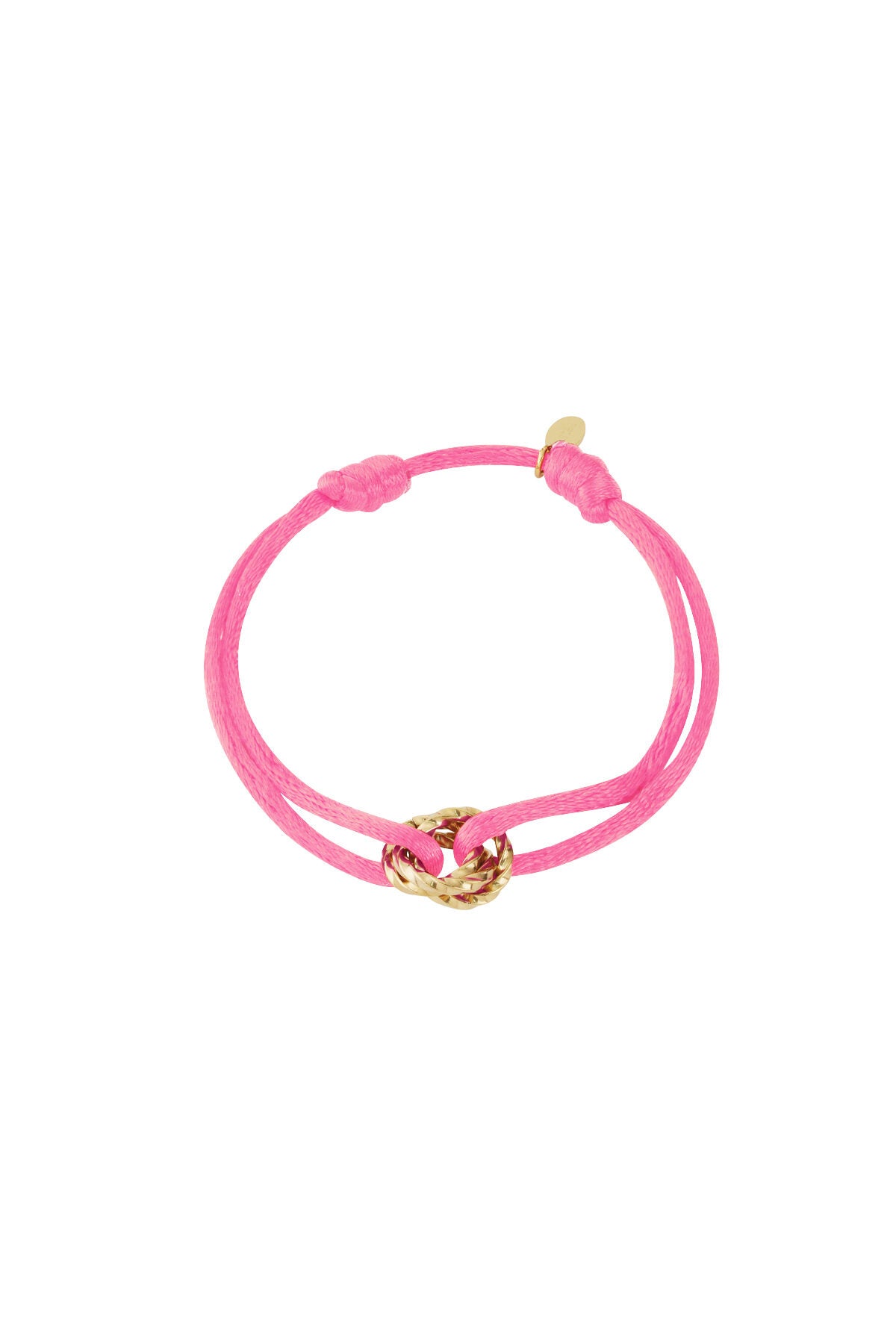 Stylish 14K Gold Plated Braided Bracelets for Everyday Wear