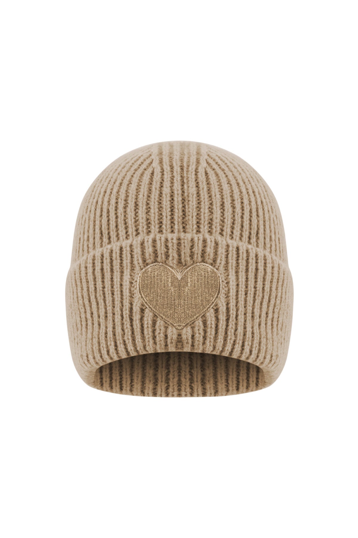 Heart Hat