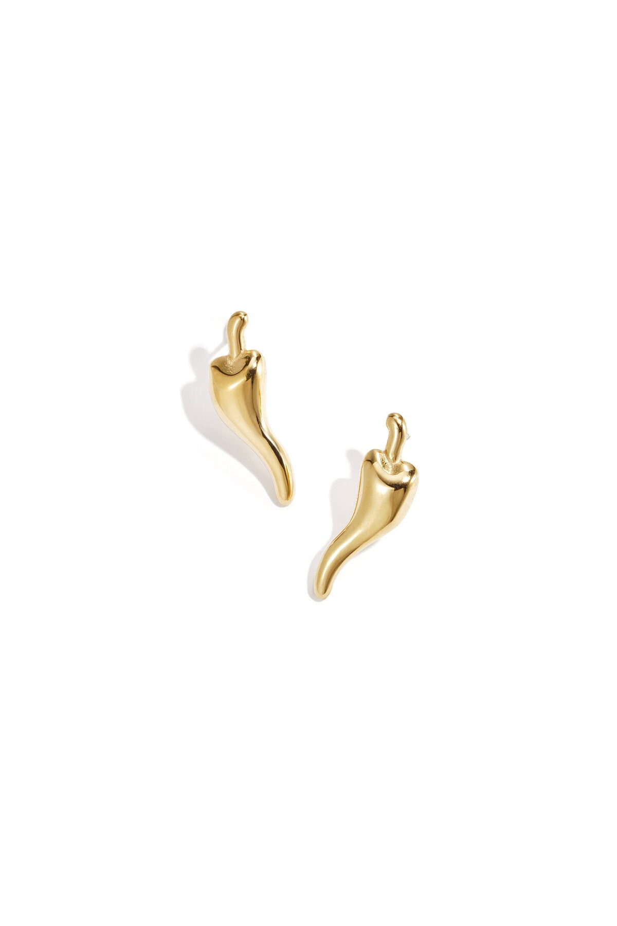 Elegant Simple Stud Earrings for Daily Wear