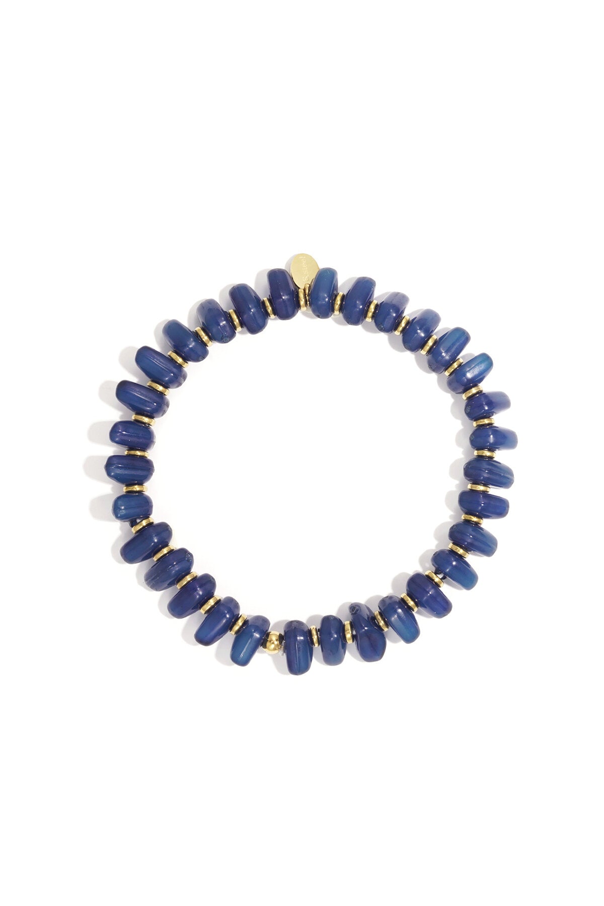 Elegant Beaded Bracelet for Women - Perfect Fall Accessory