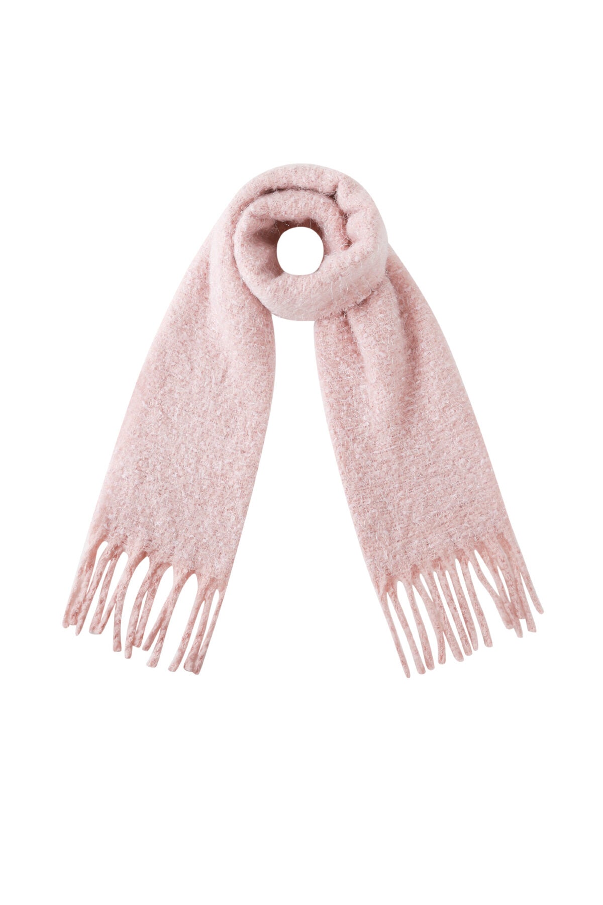 Stylish Winter Scarf for Women - Cozy & Chic
