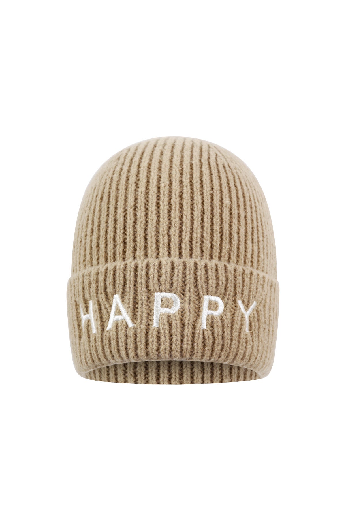 Stylish Fall/Winter Letter Hats for Women