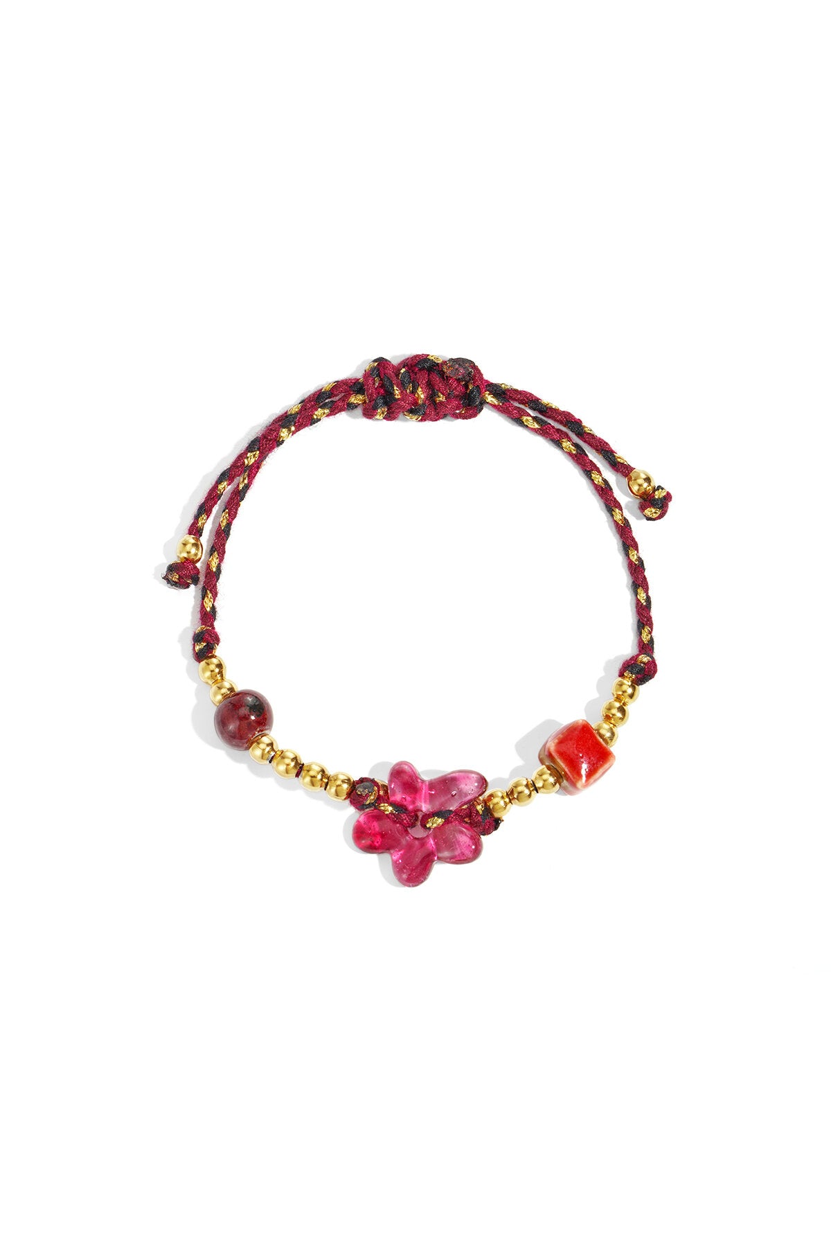 Elegant Braided Bracelets for Women - Perfect Fall/Winter Accessory