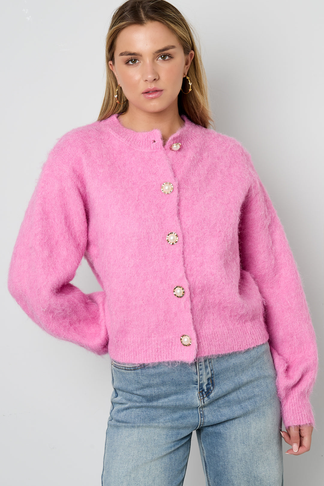 Keep me warm vest