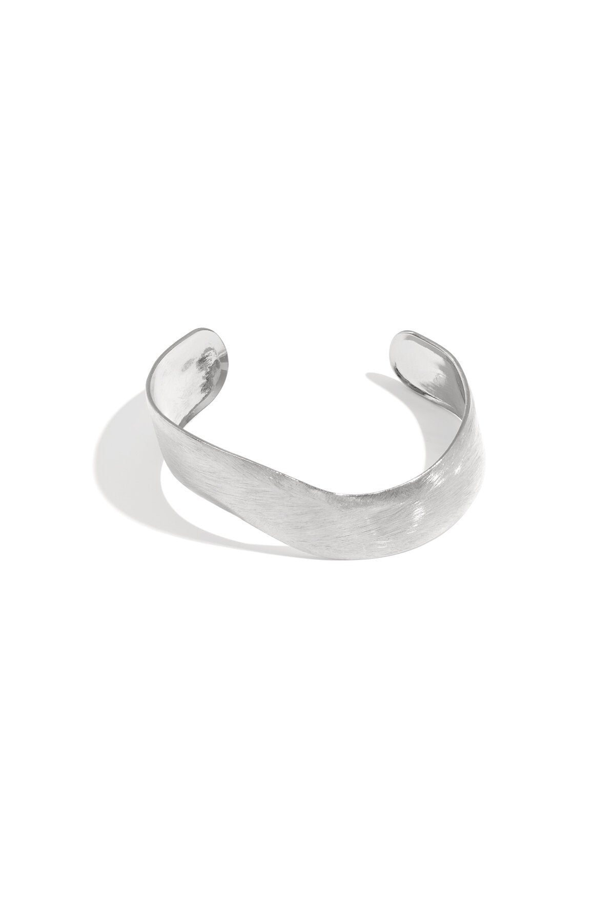 Elegant Irregular Cuff Bracelets for Women