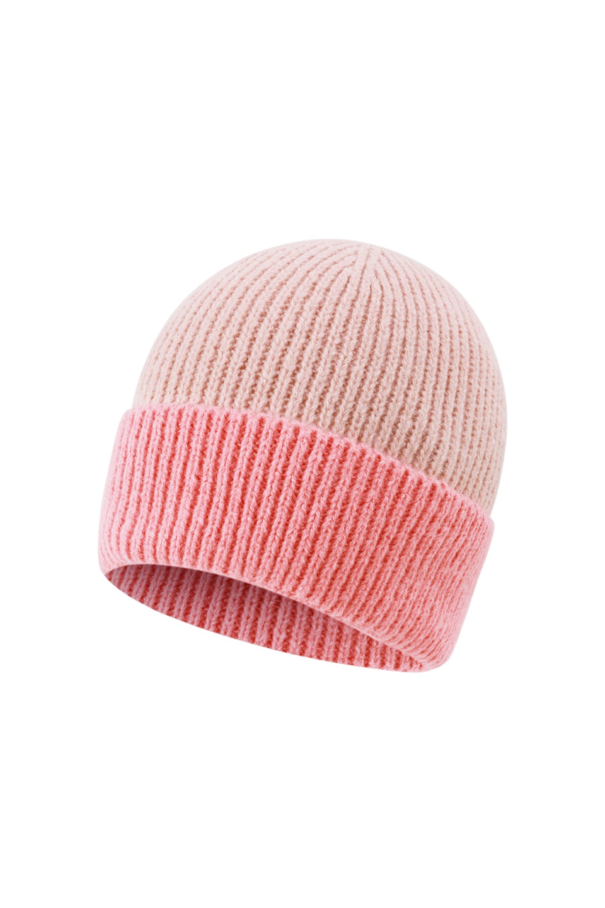 Stylish Women's Winter Hat in Vibrant Colors