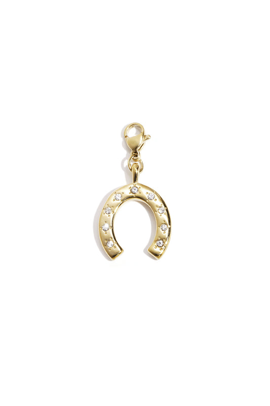 Stylish Horseshoe-Shaped Earrings for Everyday Wear