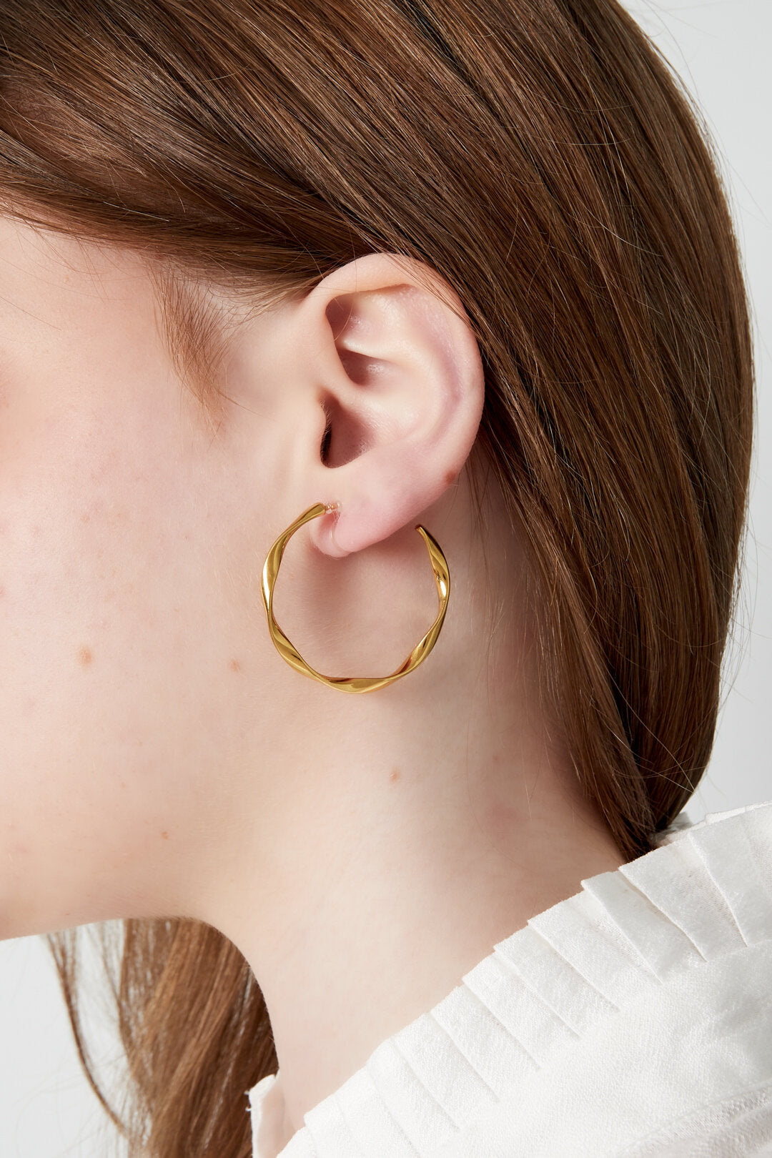 Stylish Clip-On Earrings for All Occasions