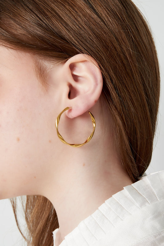 Stylish Clip-On Earrings for All Occasions