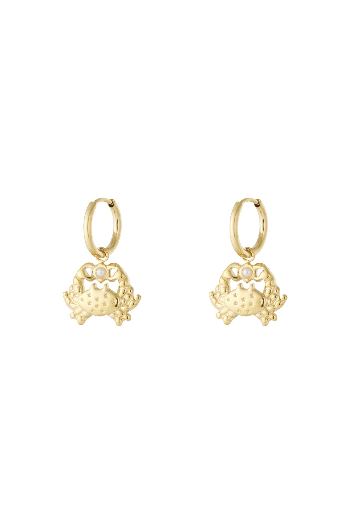 Stylish Animal Drop Earrings for Spring/Summer