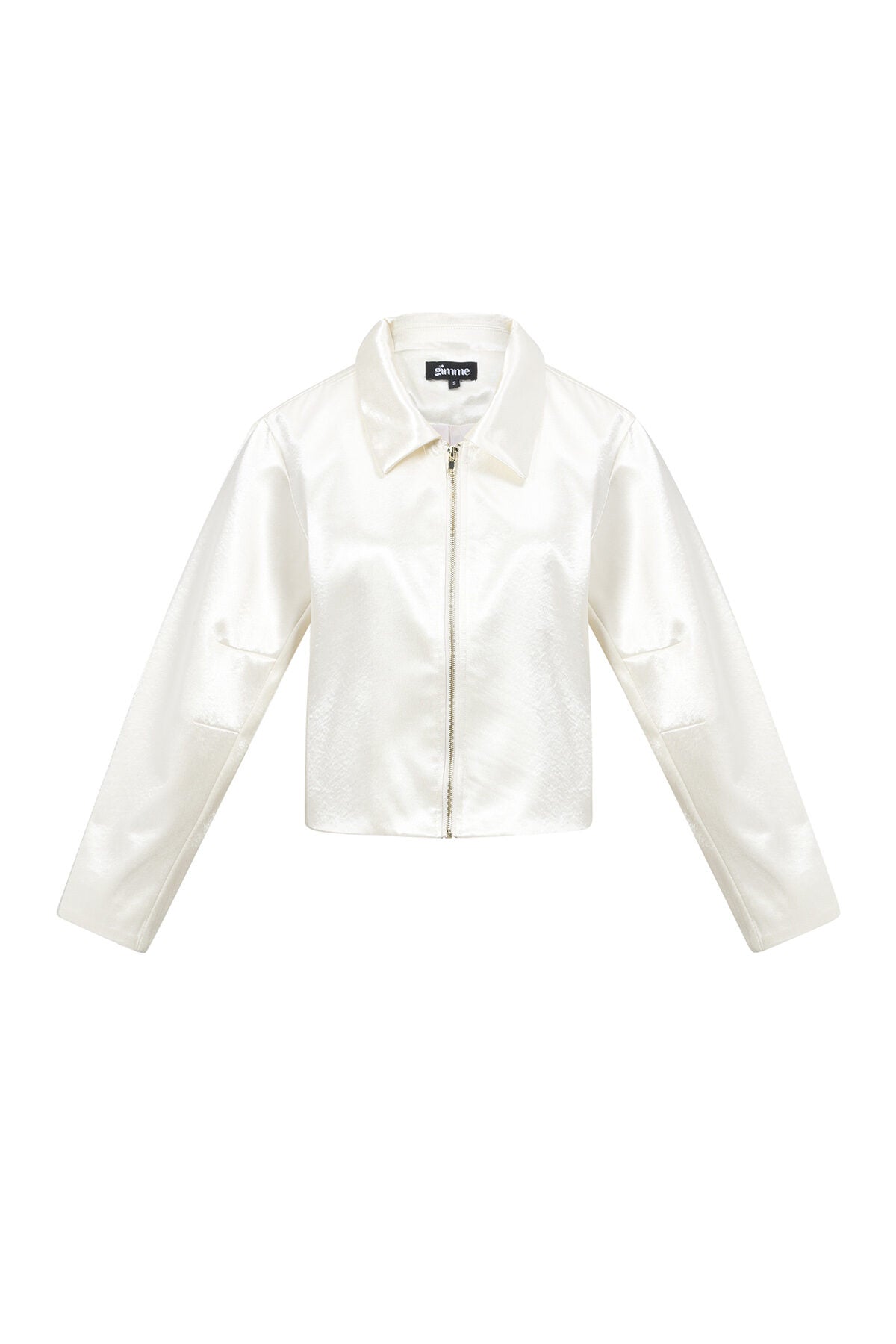 Gimme Stylish Fall/Winter Woven Jacket