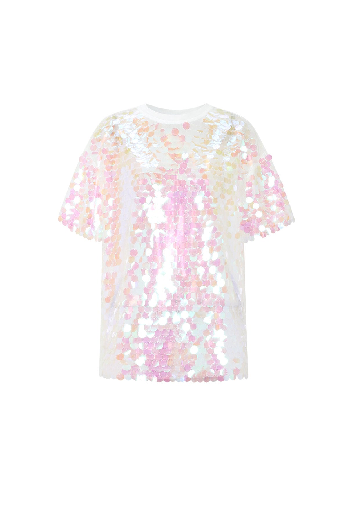 Festive Sequins