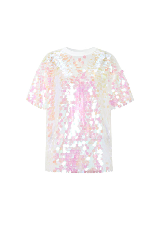Festive Sequins