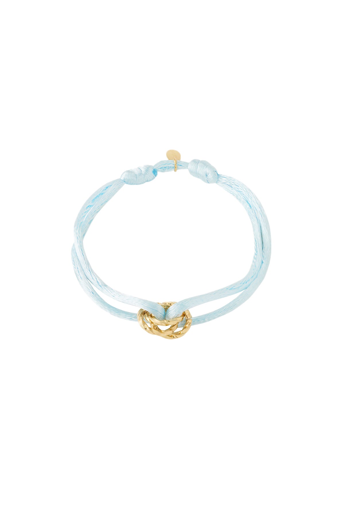 Stylish 14K Gold Plated Braided Bracelets for Everyday Wear