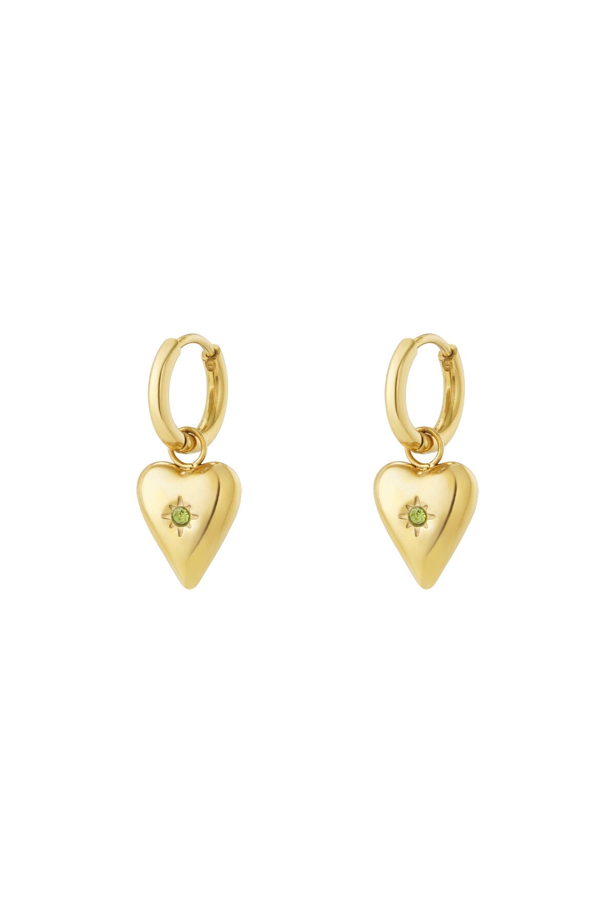 Elegant Drop Earrings for All Occasions