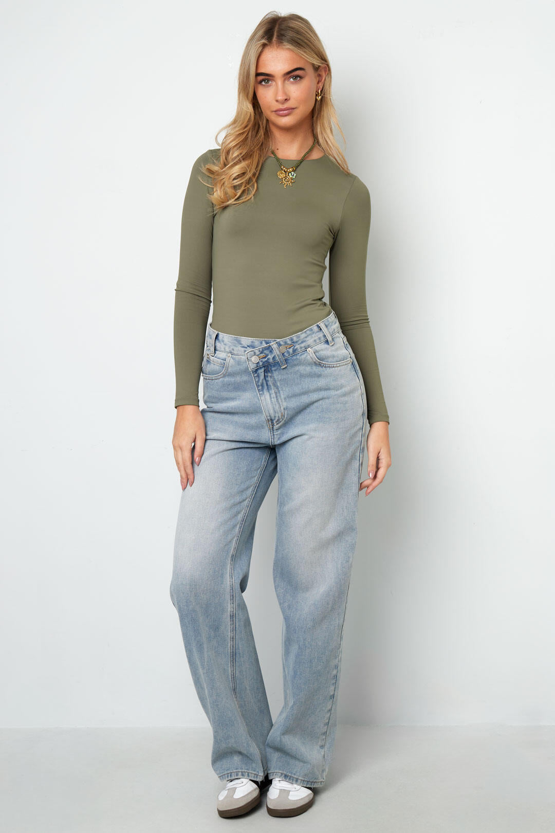 Gimme All Fit Shapewear Bodysuit - Ultimate Comfort & Style