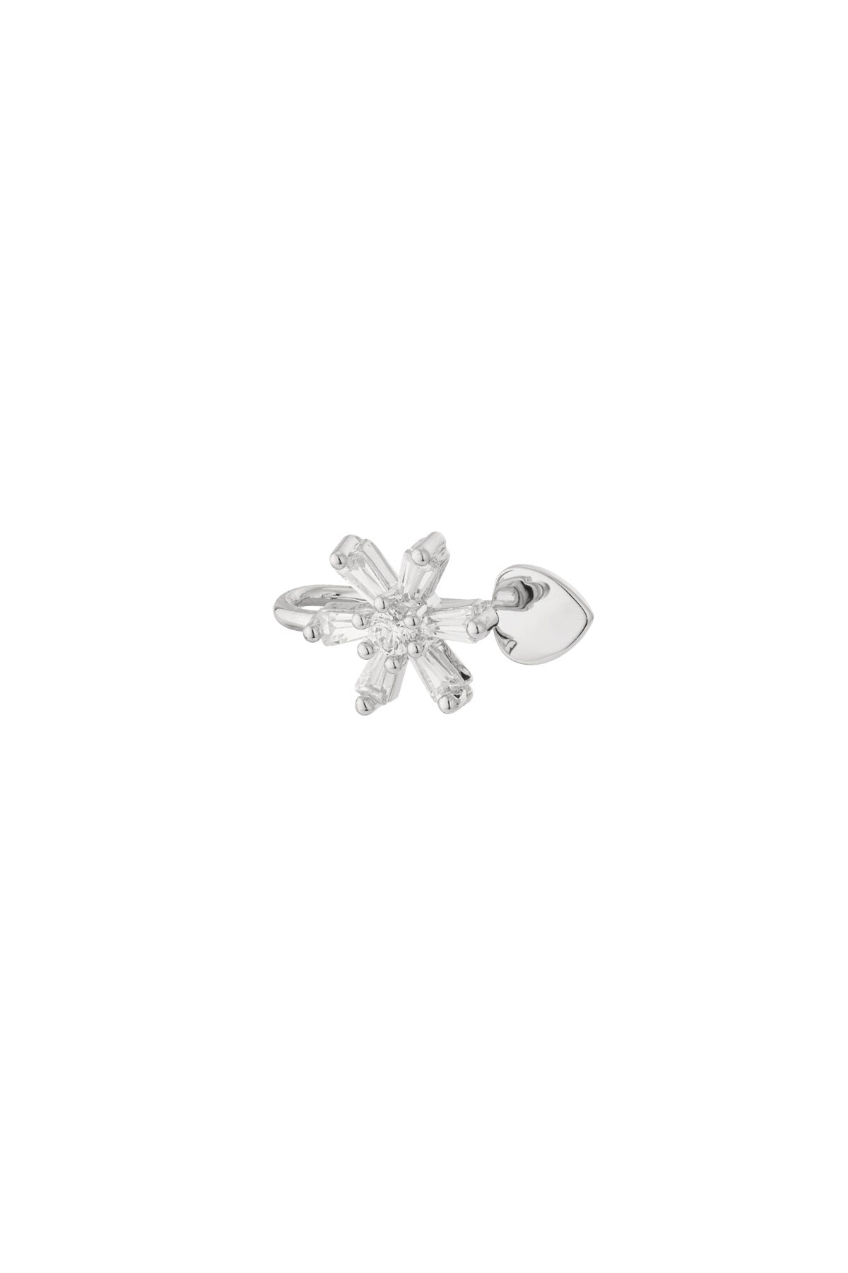Elegant Silver & Gold Ear Cuffs for All Occasions