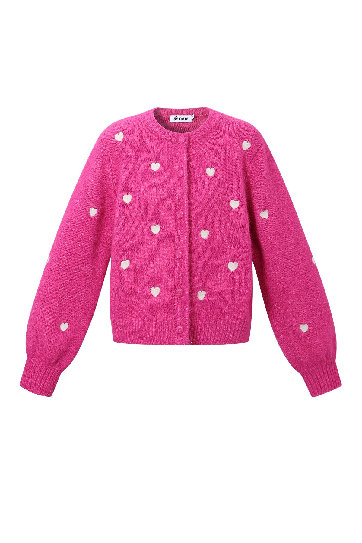 Gimme Casual Knit Cardigan: Spring/Summer Stylish Comfort