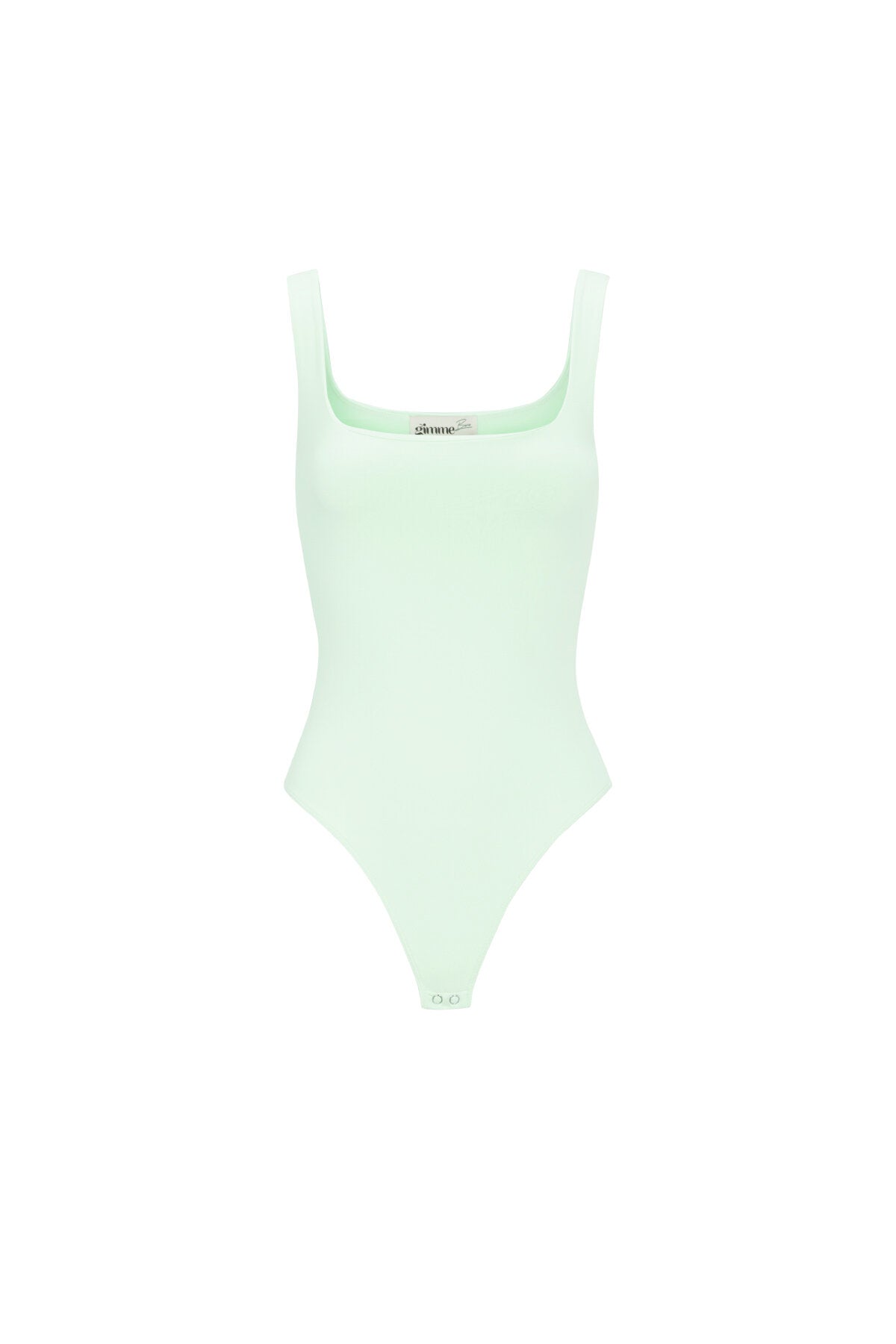 All Fit Knitted Shapewear Bodysuit - Comfort Meets Style
