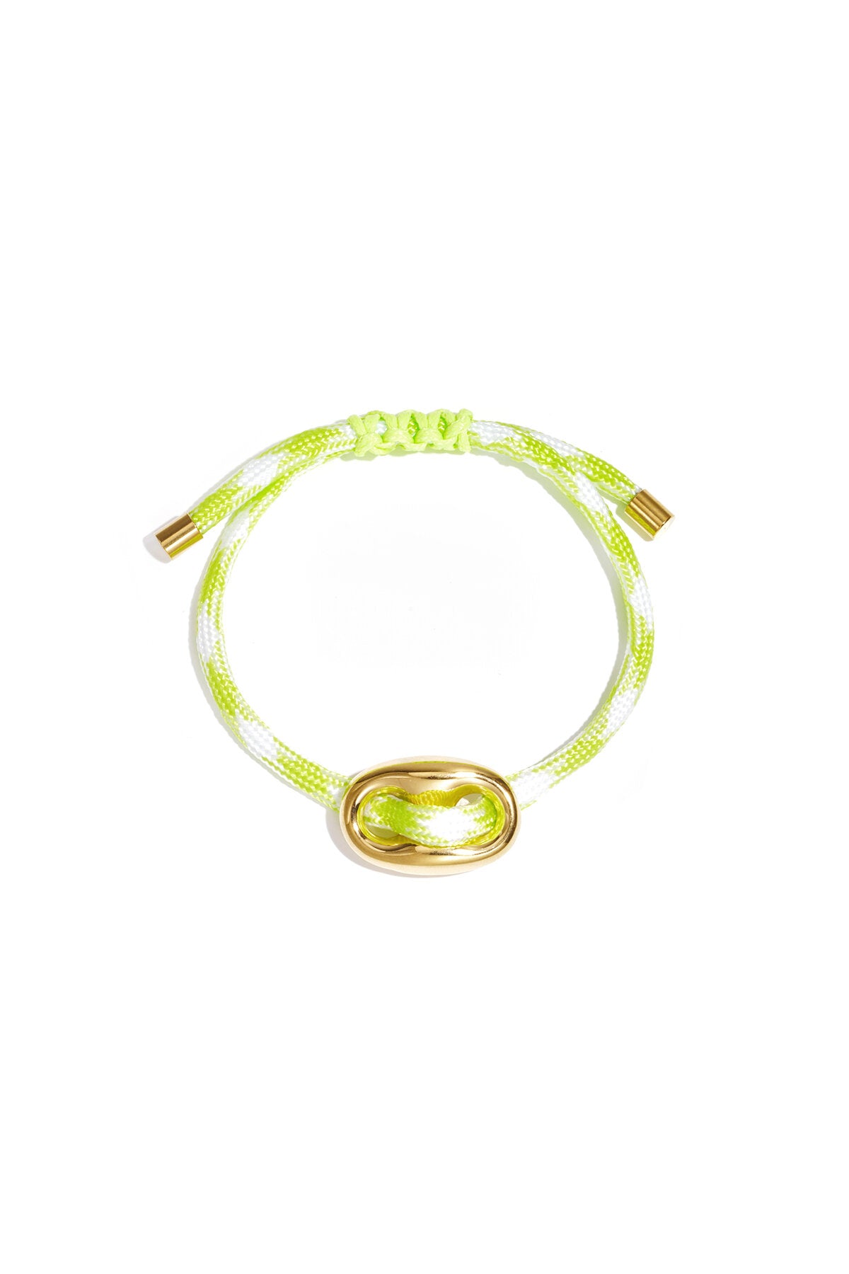 Elegant Braided Bracelets for Spring/Summer