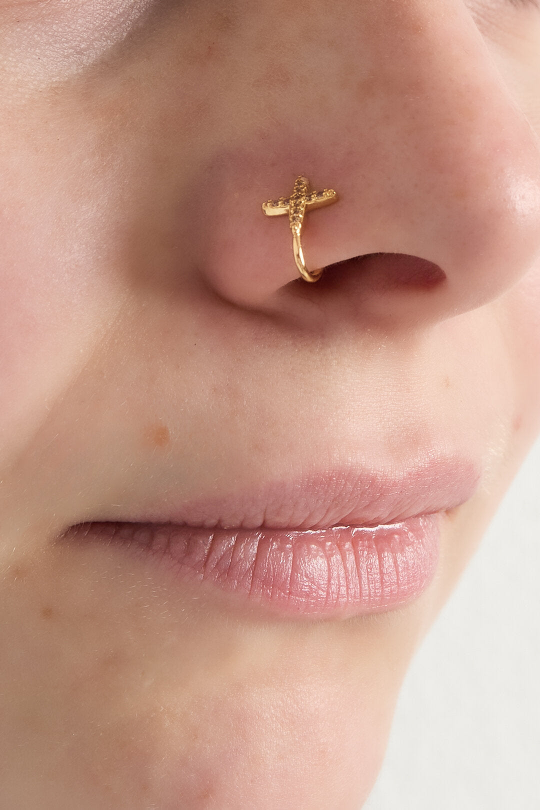 Elegant All Fit Ear Cuff for Daily Wear