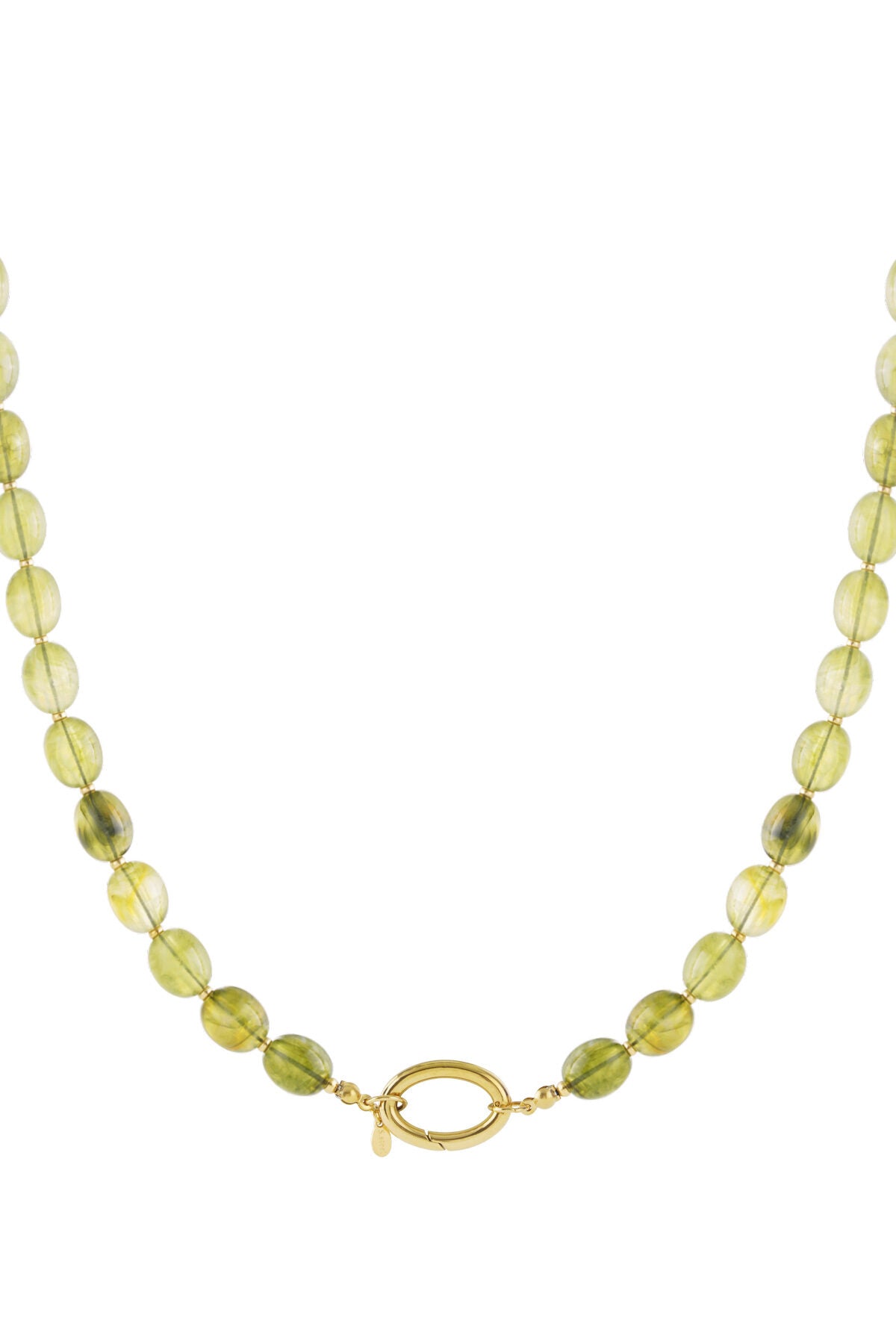 Stylish Beaded Necklaces for Women - Perfect for Fall/Winter