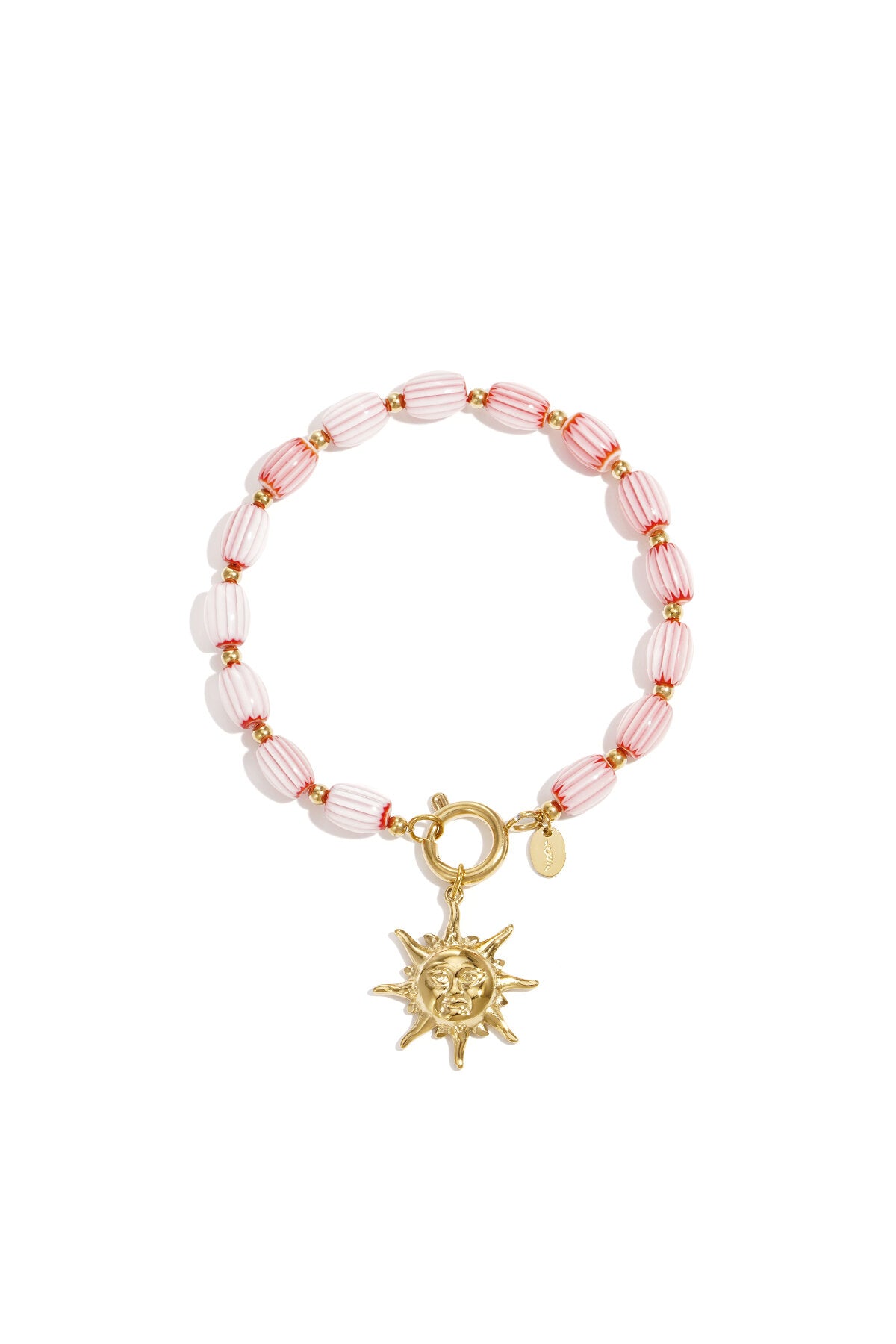Stylish Beaded Bracelets for Women - Spring/Summer