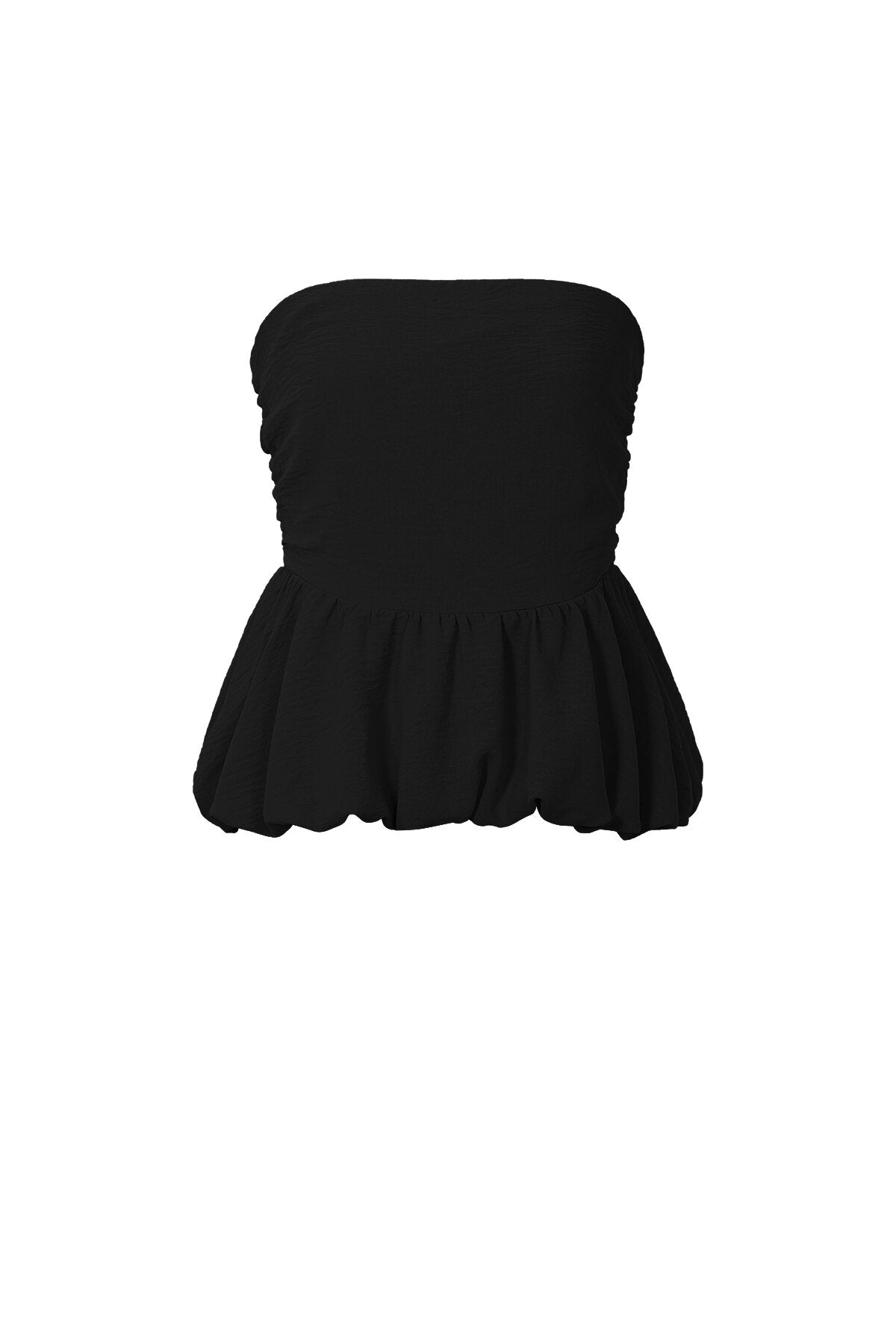 Sexy Solid Color Sleeveless Top for Spring/Summer
