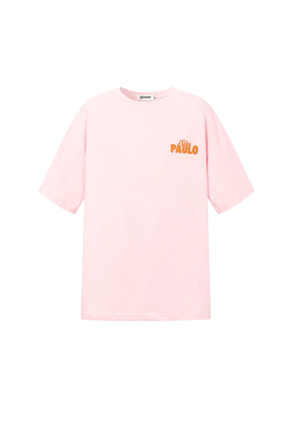 Sao Paulo T-Shirt