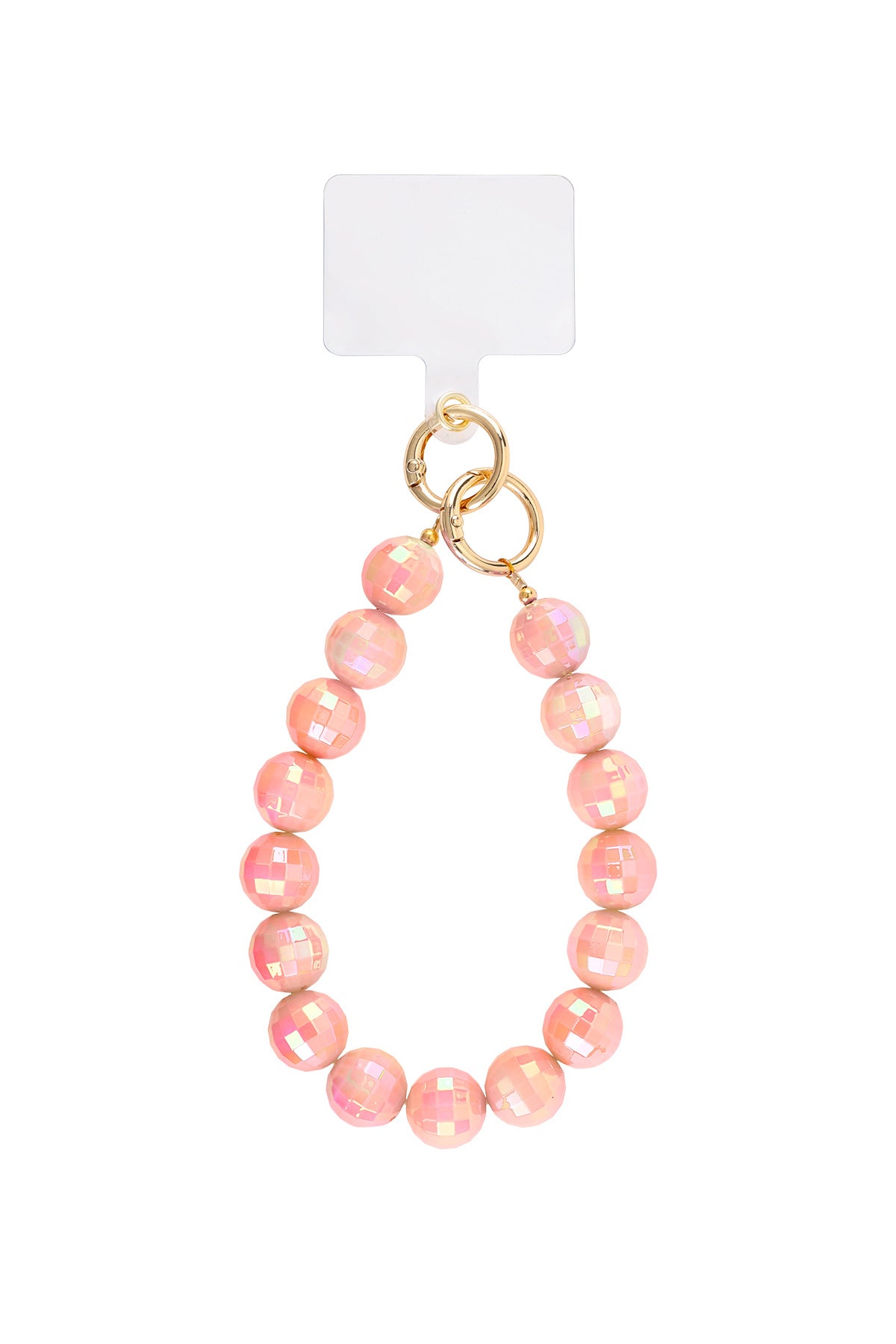 Vibrant Phone Chains for Everyday Style