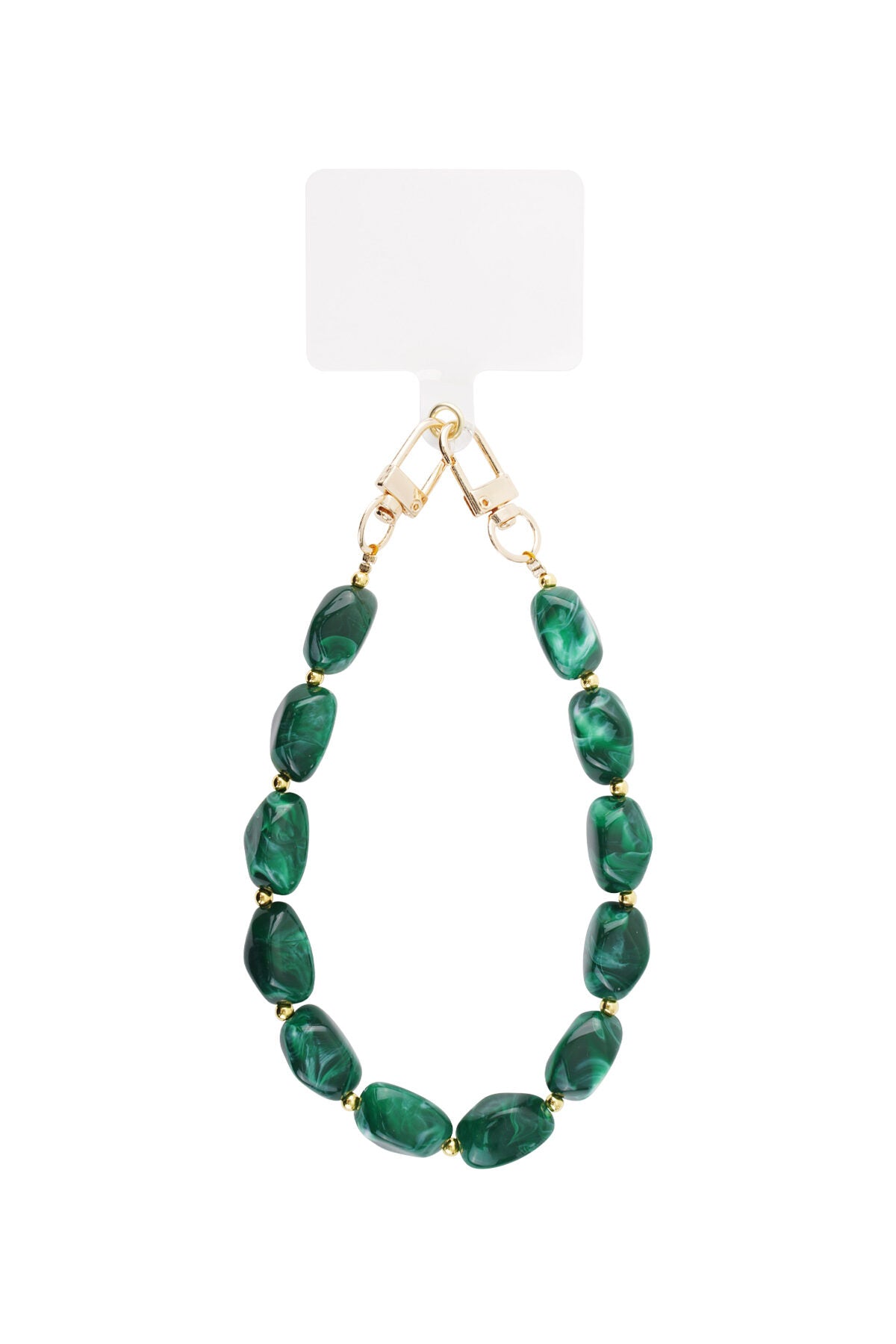 Stylish Acrylic Phone Chains for Fall/Winter